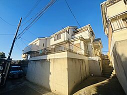 桶川市下日出谷