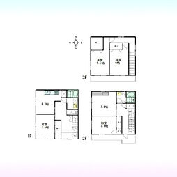 春日部市南4丁目