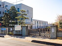 鴻巣市吹上本町3期2棟 2号棟