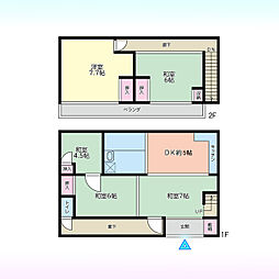 中央区大戸6丁目