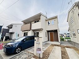 北葛飾郡杉戸町杉戸6丁目