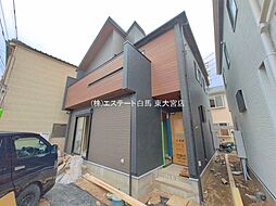 桶川市坂田 2号棟