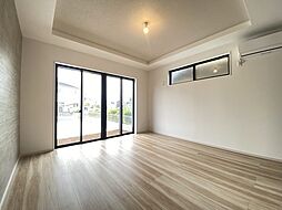 越谷市三野宮1期　1号棟