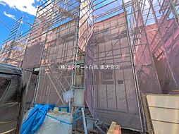 久喜吉羽第5 7号棟