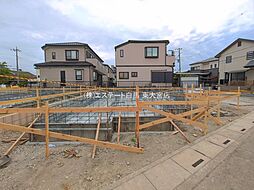 久喜吉羽第5 1号棟