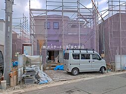 久喜吉羽第5 2号棟