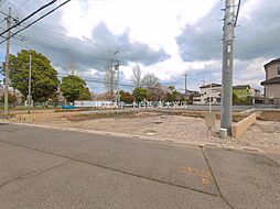 久喜吉羽第5 3号棟