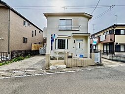 蓮田市西新宿1丁目