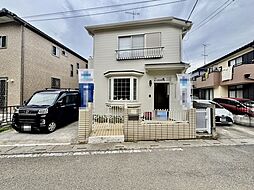 蓮田市西新宿1丁目