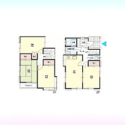 岩槻区城町2丁目