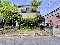 蓮田市西城2丁目