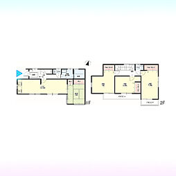 越谷市花田4丁目