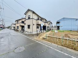 越谷市花田4丁目