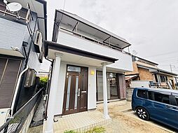 久喜市南3丁目