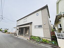緑区馬場2丁目