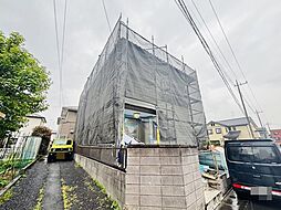 久喜市葛梅3丁目