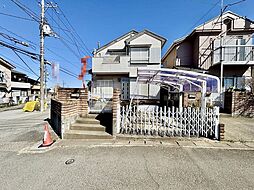 伊奈町小室