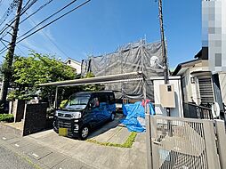 岩槻区南平野3丁目