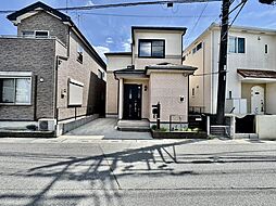 春日部市牛島