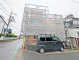 春日部市藤塚