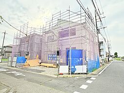 久喜市栄1丁目 2号棟