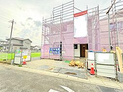 久喜市栄1丁目 1号棟