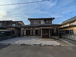 桶川市加納