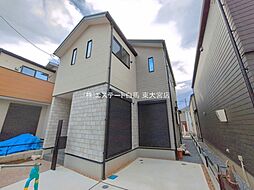 三室13期 G号棟