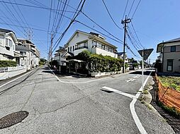 春日部市豊町2丁目