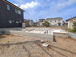 春日部市八丁目第2　1号棟