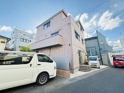 見沼区東大宮4丁目