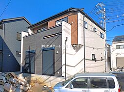 桶川市北1丁目8期 2号棟