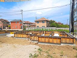 伊奈町大字小室 I号棟