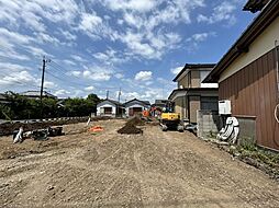 北葛飾郡杉戸町倉松2丁目 B号地
