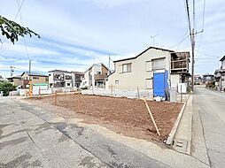 上尾市富士見1丁目