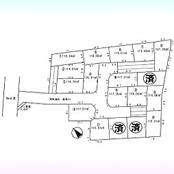 西区佐知川 18号地