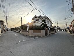 上尾市浅間台3丁目