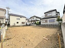 上尾市向山3丁目