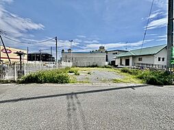 白岡市白岡東2期　1号地