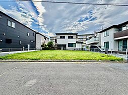 蓮田市綾瀬3期　1号地