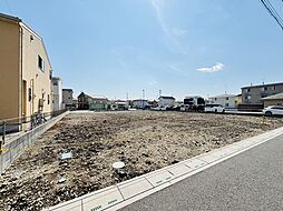 越谷市レイクタウン6丁目