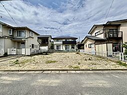 蓮田市西新宿7期　1号地