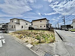蓮田市緑町15期　1号地