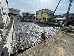 蓮田市関山4丁目　1号地