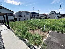 見沼区中川