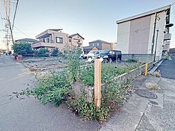 岩槻区西町4丁目