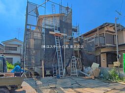 久喜市栗橋中央2丁目