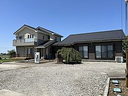 春日部市上柳