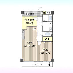 シンメイ大宮マンション