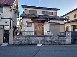 上尾市中分1丁目